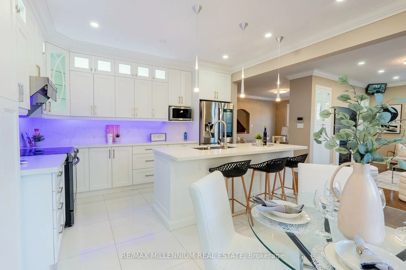 1, Bracknell, Berczy, Markham