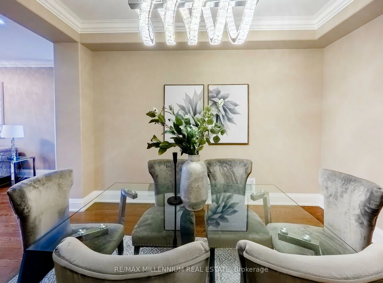 1, Bracknell, Berczy, Markham