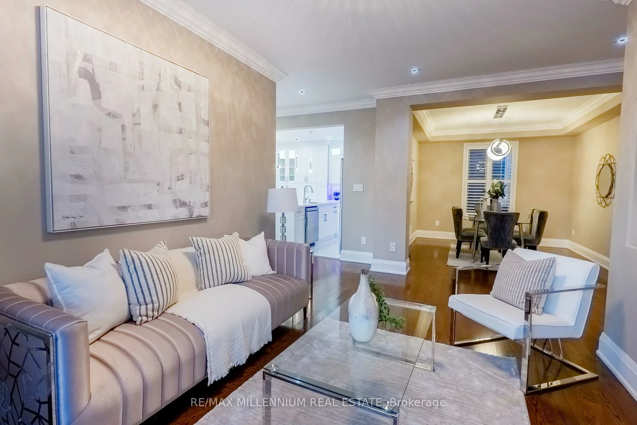 1, Bracknell, Berczy, Markham