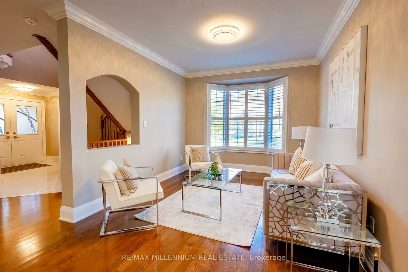 1, Bracknell, Berczy, Markham