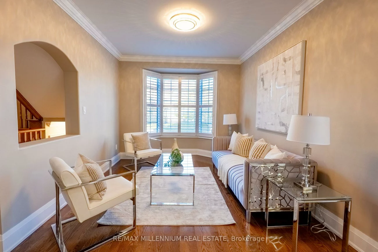 1, Bracknell, Berczy, Markham
