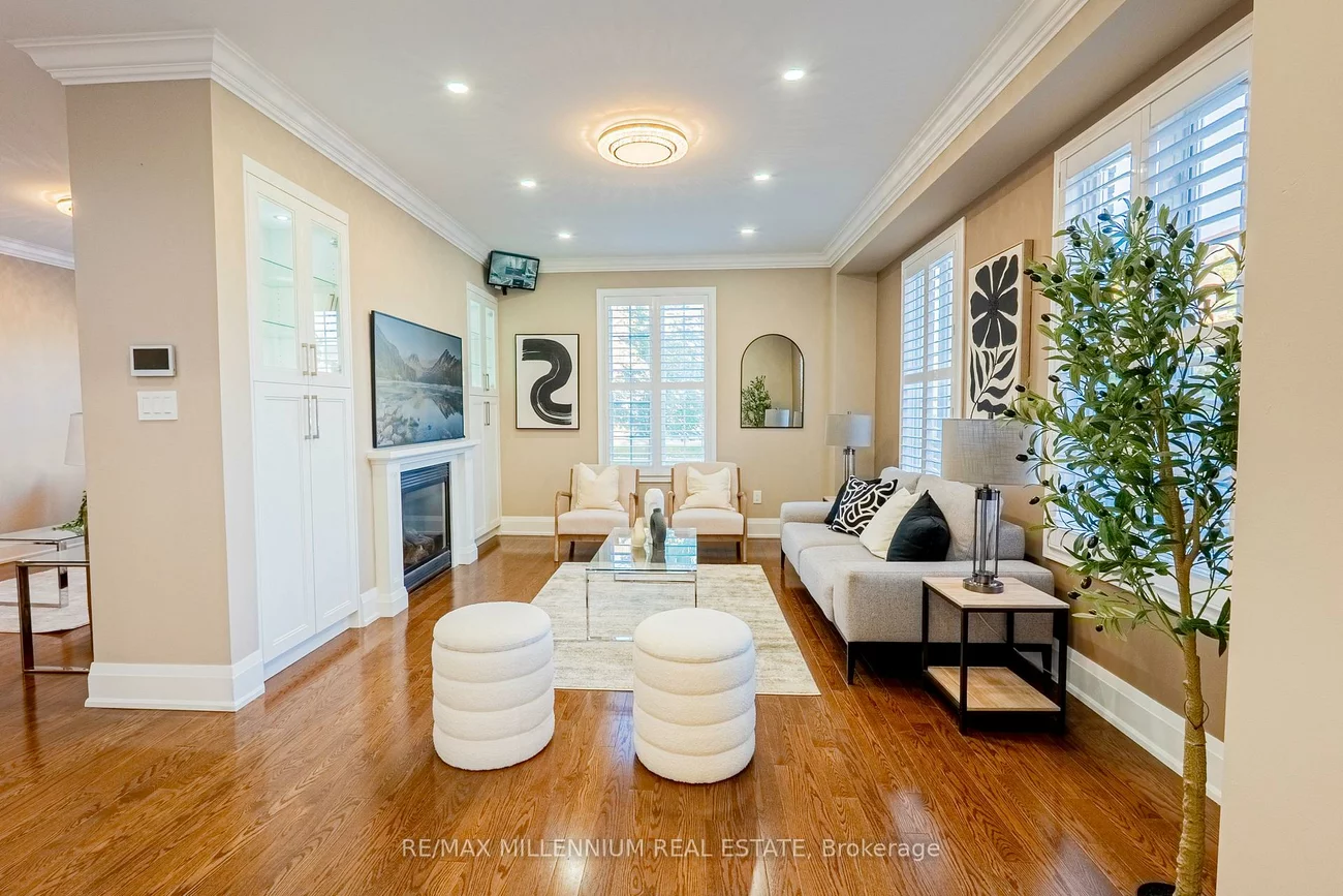 1, Bracknell, Berczy, Markham