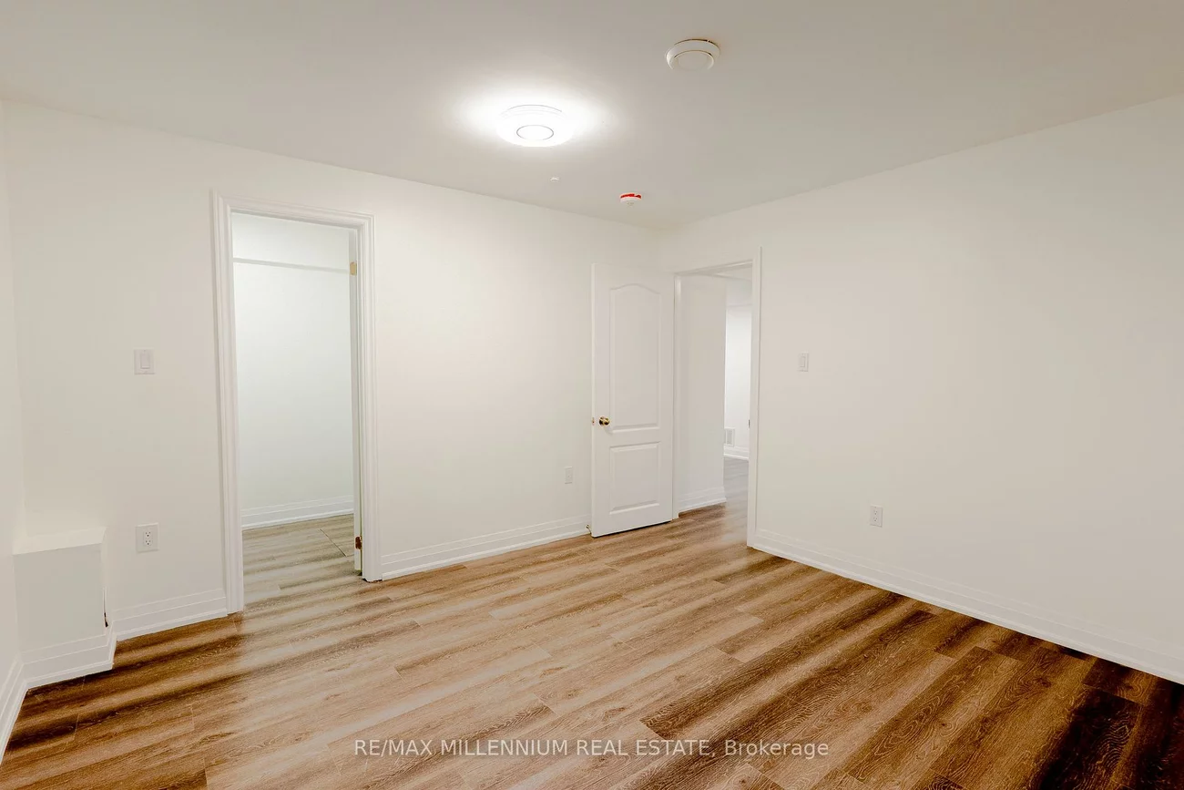 1, Bracknell, Berczy, Markham