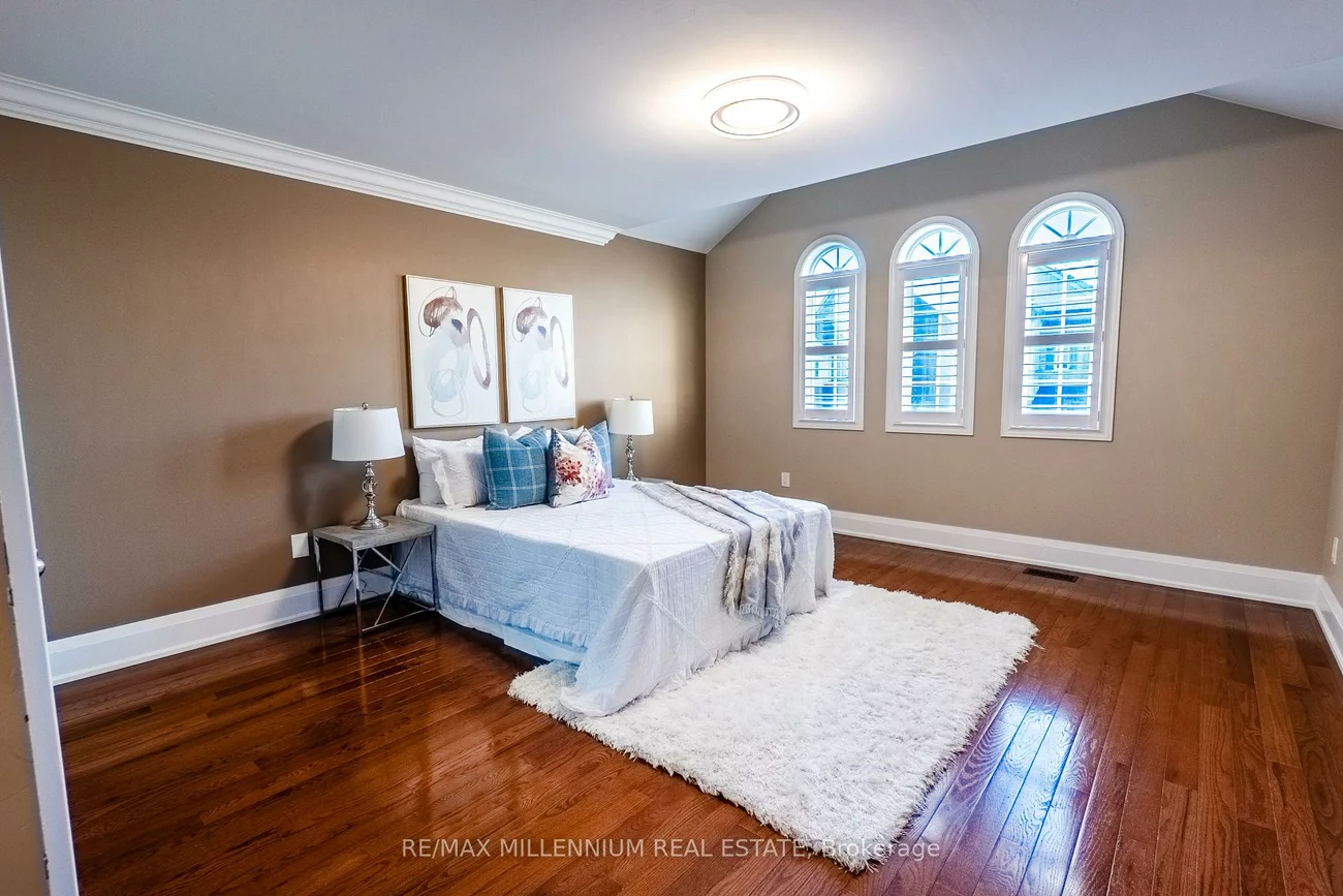 1, Bracknell, Berczy, Markham