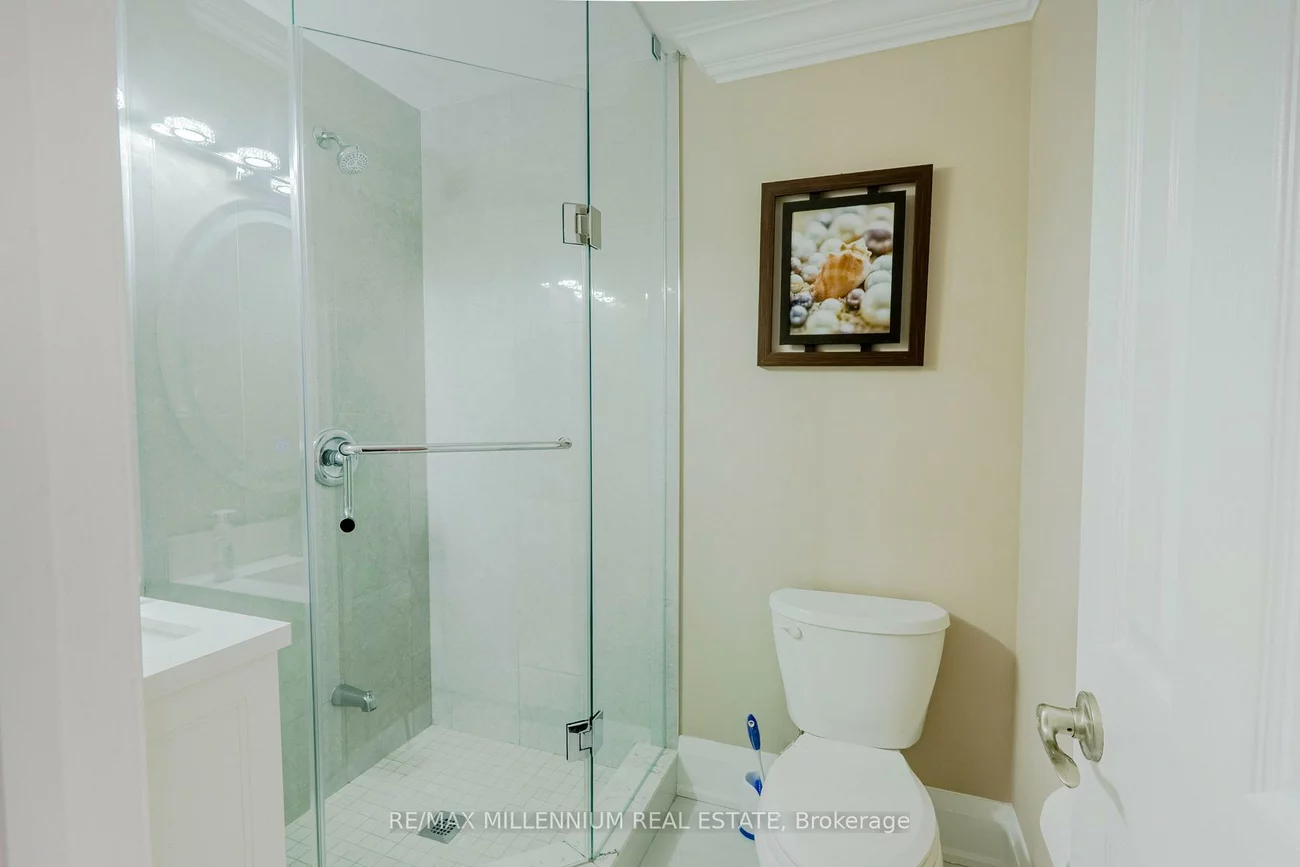 1, Bracknell, Berczy, Markham