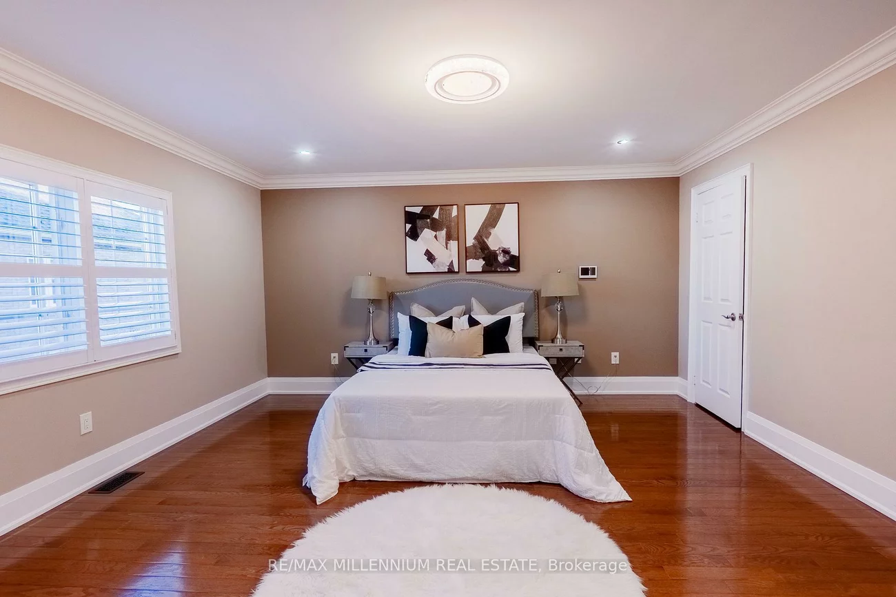 1, Bracknell, Berczy, Markham
