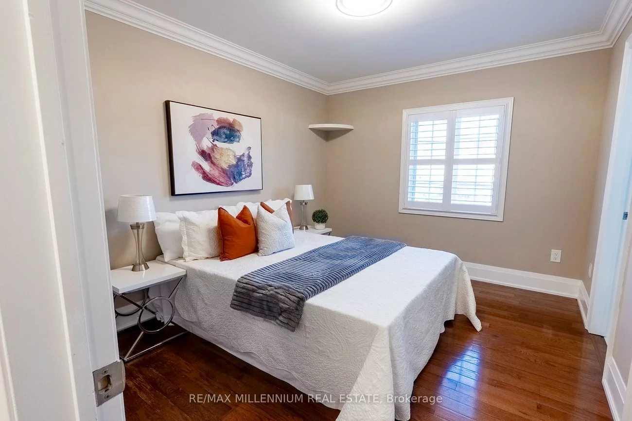 1, Bracknell, Berczy, Markham