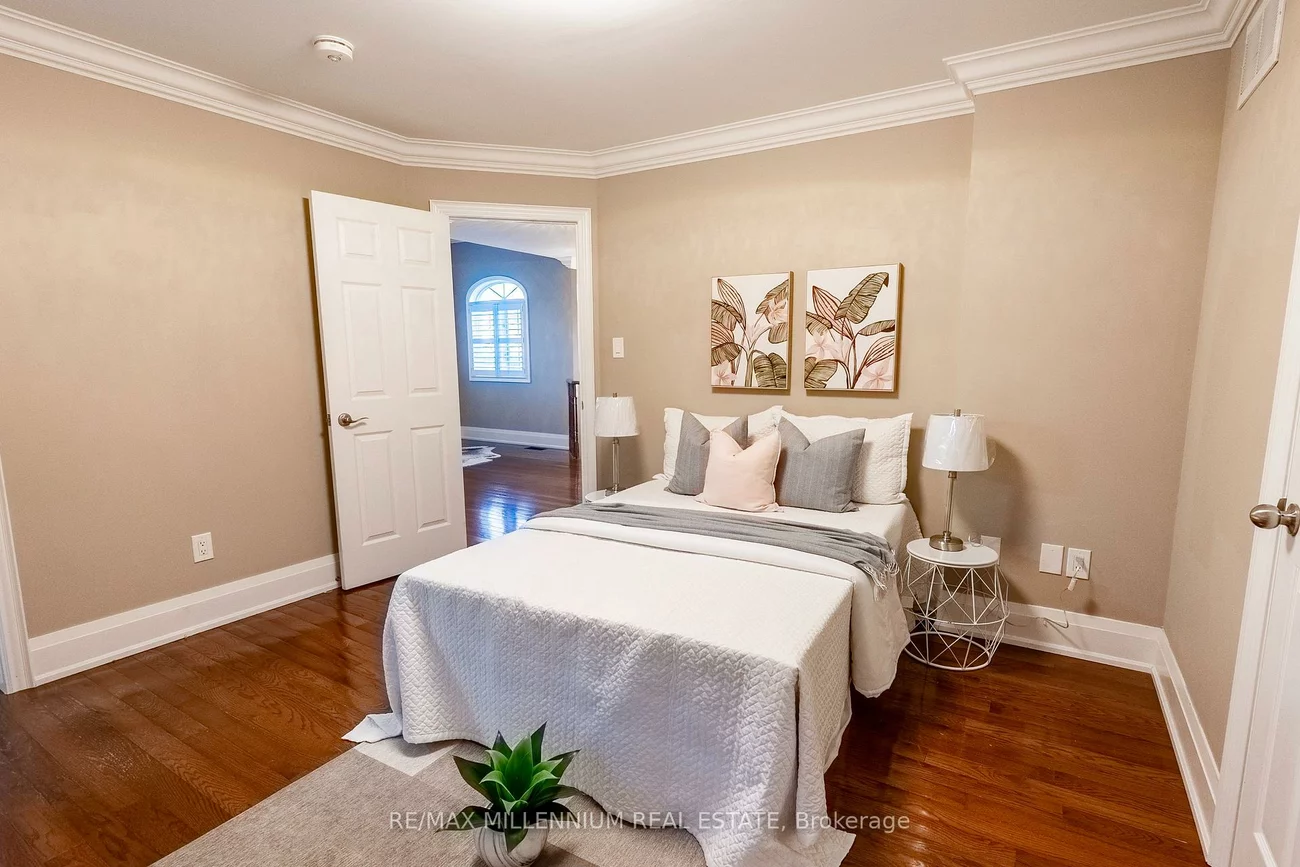 1, Bracknell, Berczy, Markham