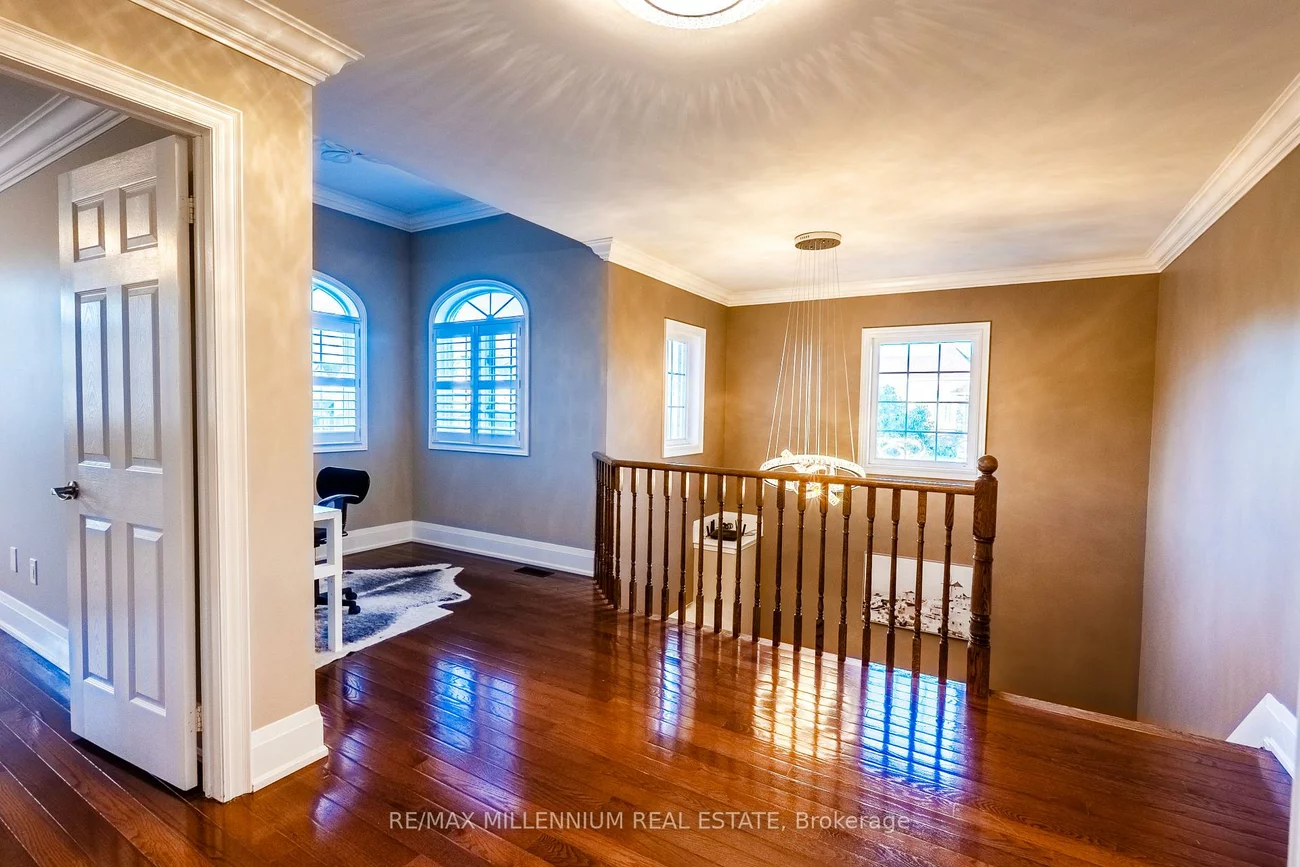 1, Bracknell, Berczy, Markham