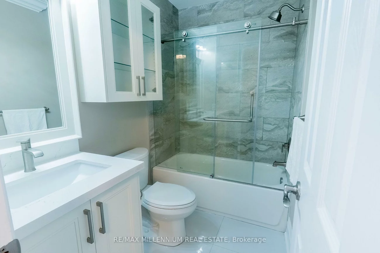 1, Bracknell, Berczy, Markham