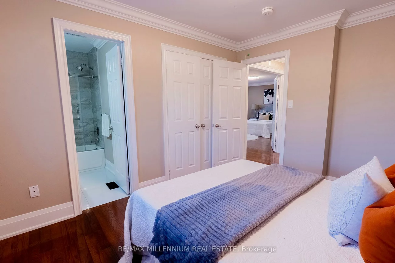 1, Bracknell, Berczy, Markham