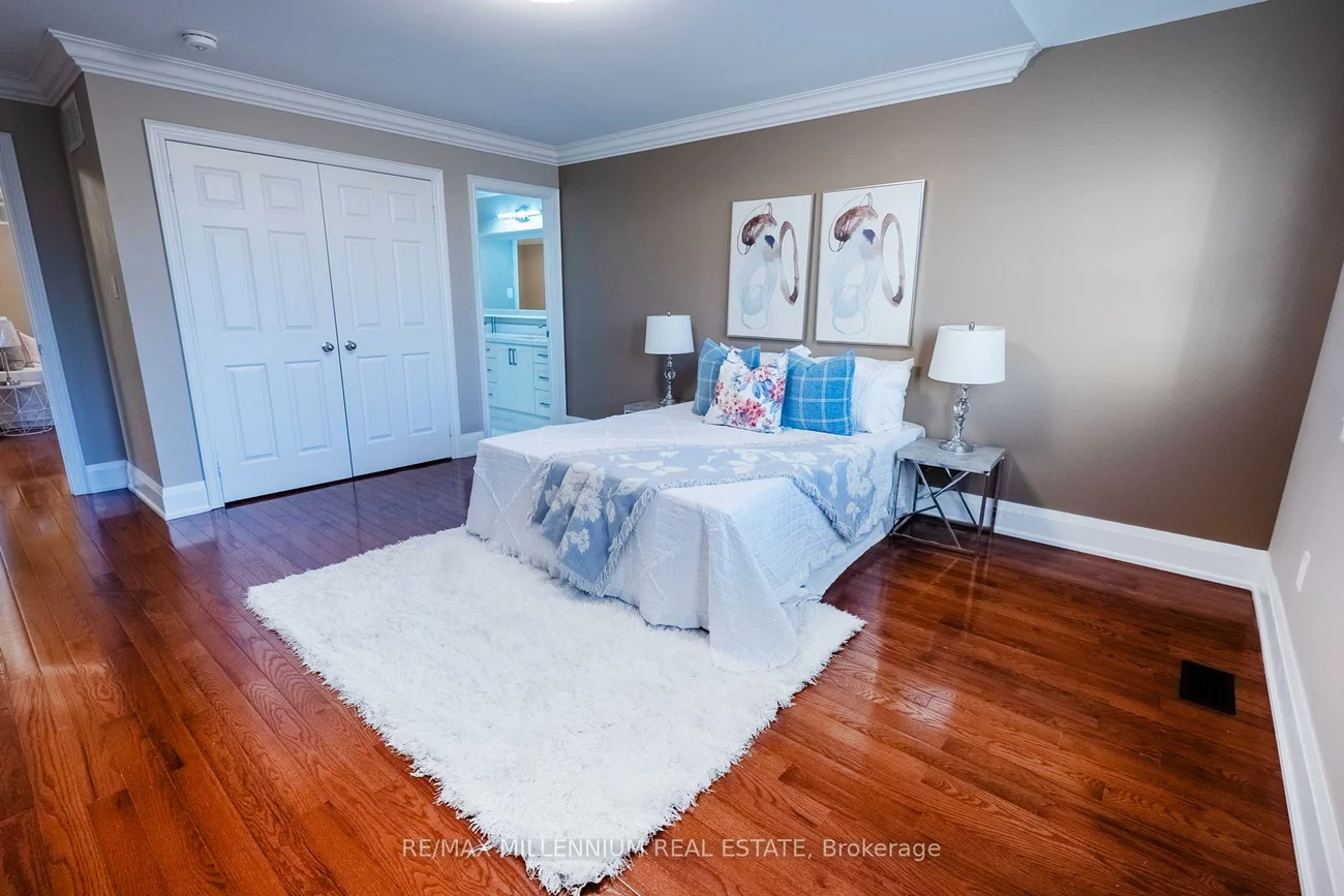 1, Bracknell, Berczy, Markham