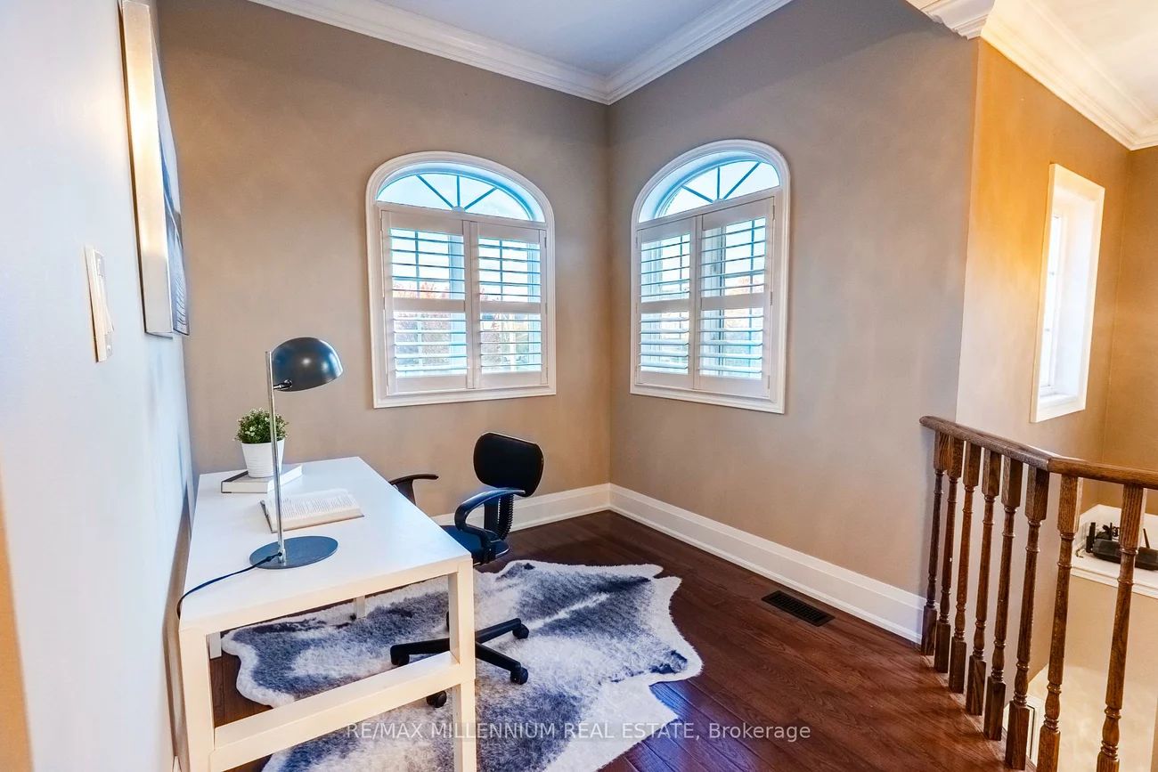 1, Bracknell, Berczy, Markham