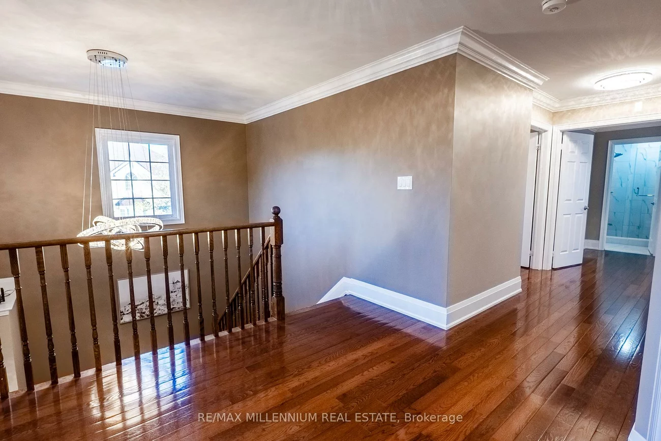 1, Bracknell, Berczy, Markham