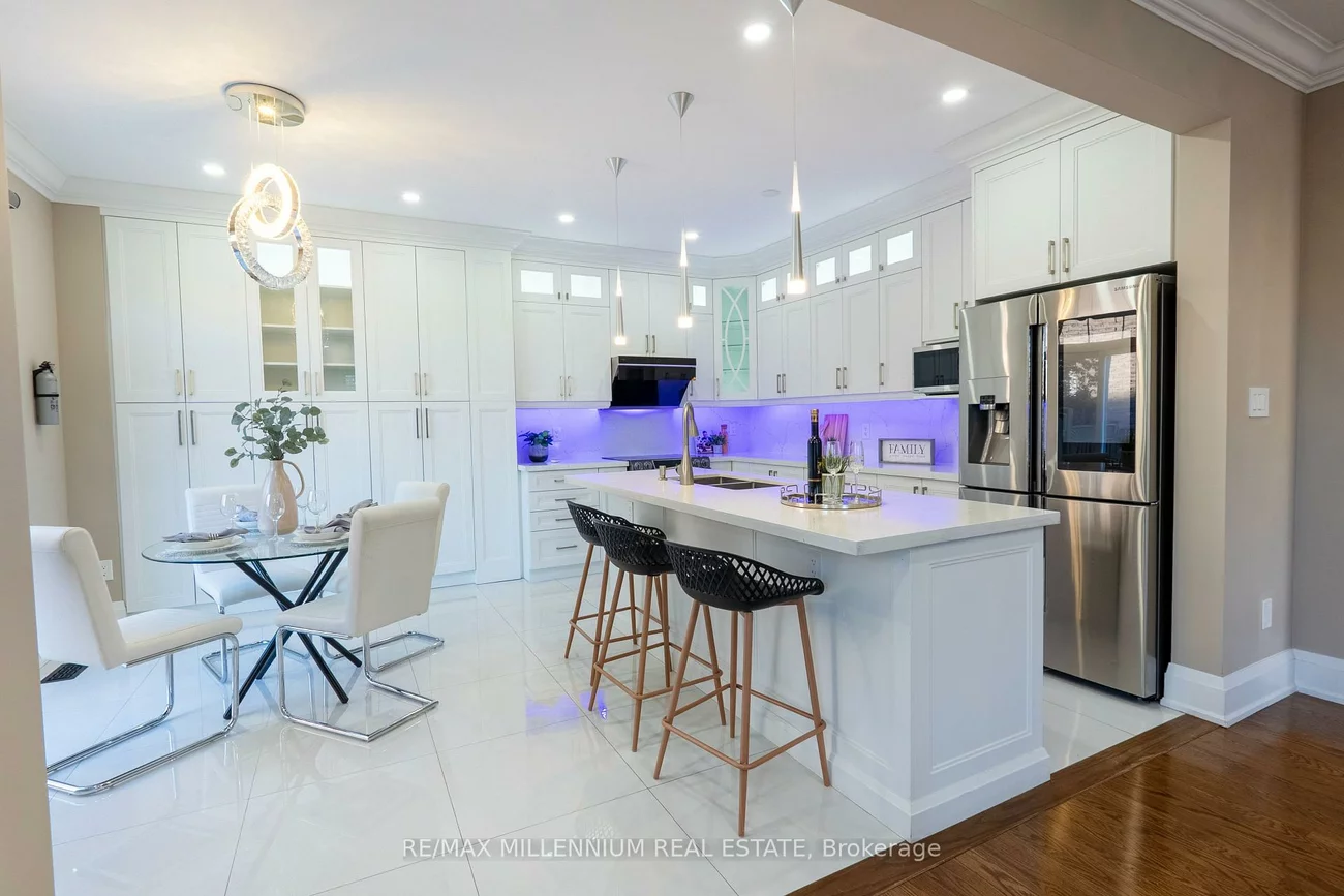 1, Bracknell, Berczy, Markham