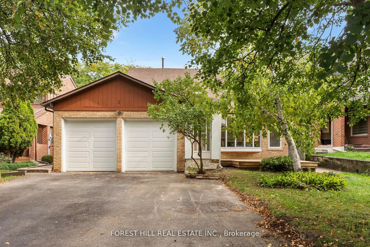 3, Saunders, Aileen-Willowbrook, Markham