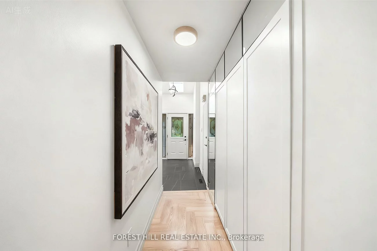 3, Saunders, Aileen-Willowbrook, Markham