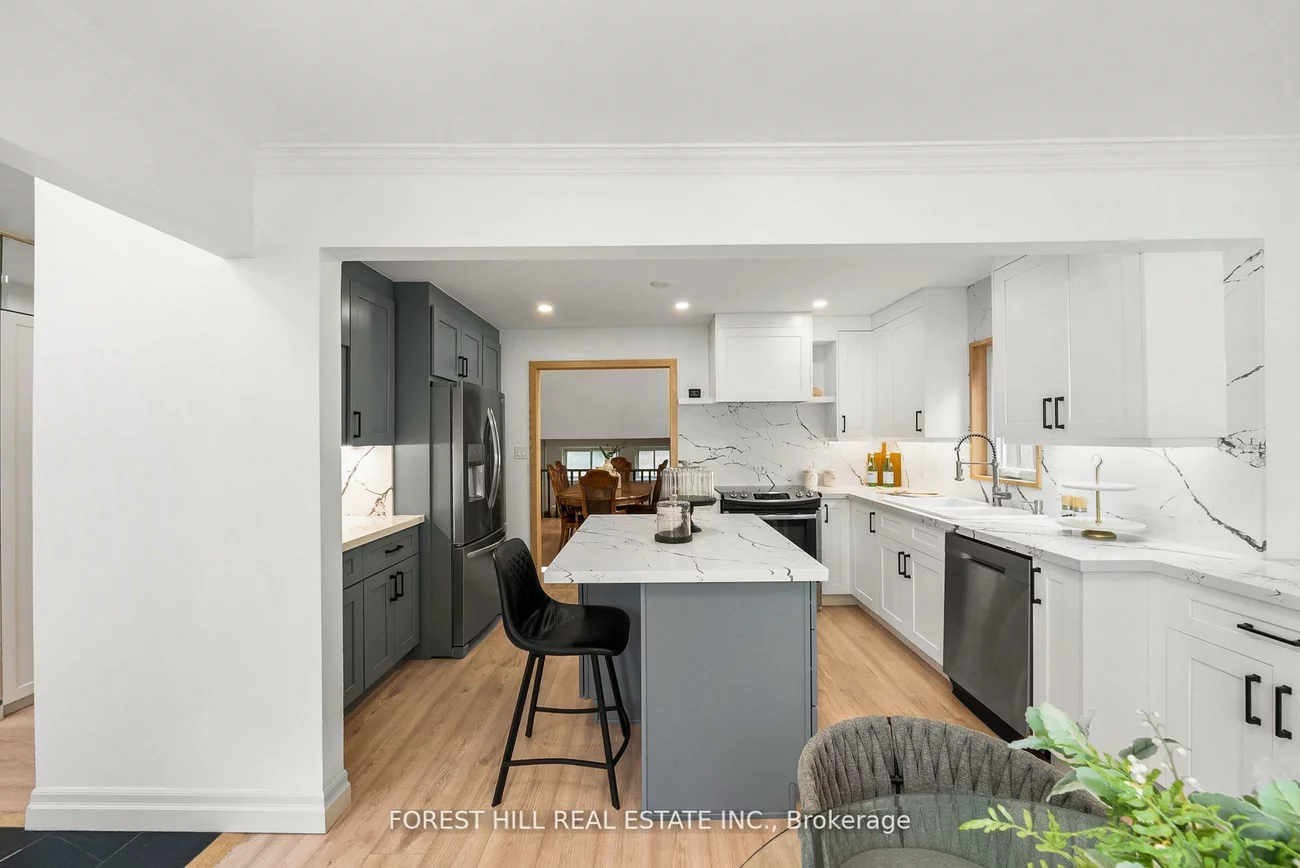 3, Saunders, Aileen-Willowbrook, Markham