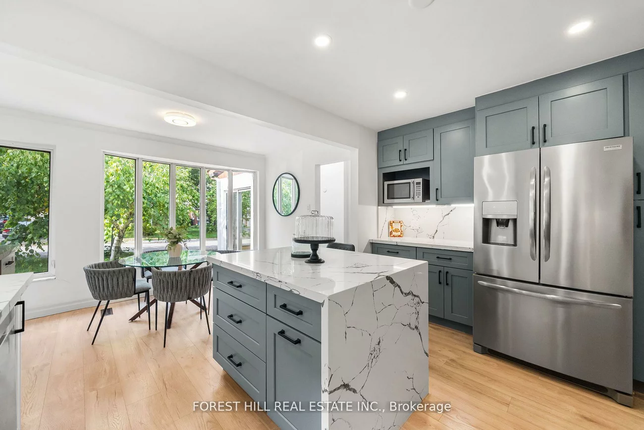 3, Saunders, Aileen-Willowbrook, Markham