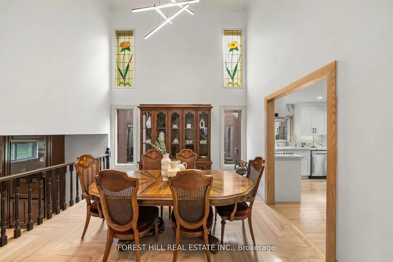 3, Saunders, Aileen-Willowbrook, Markham