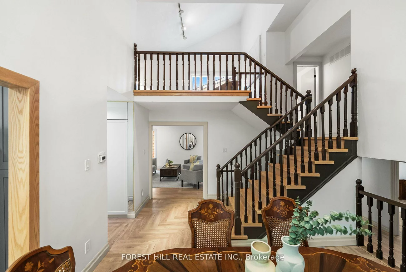 3, Saunders, Aileen-Willowbrook, Markham