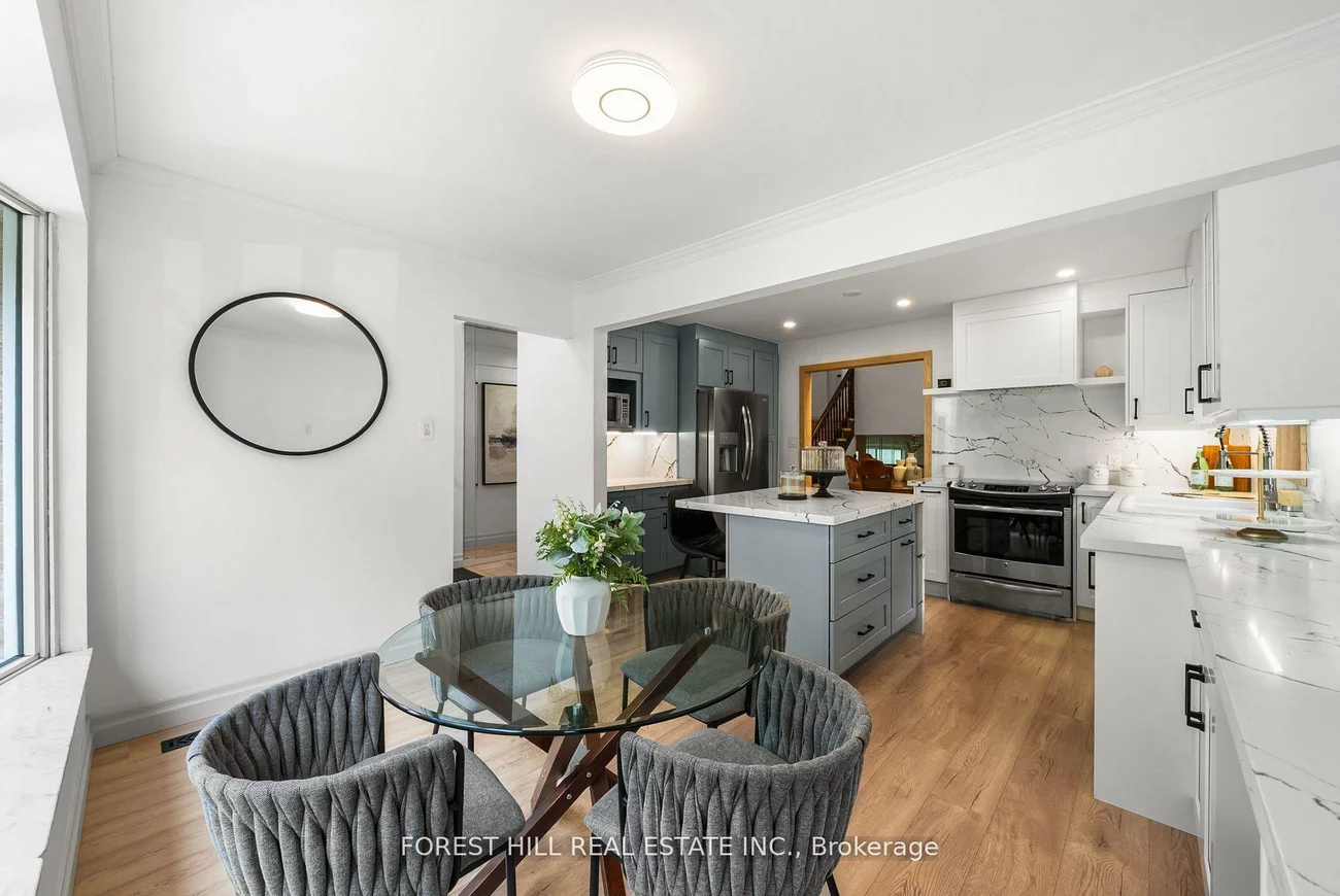 3, Saunders, Aileen-Willowbrook, Markham