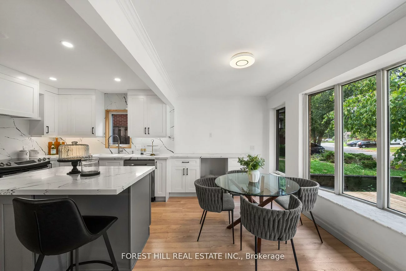 3, Saunders, Aileen-Willowbrook, Markham