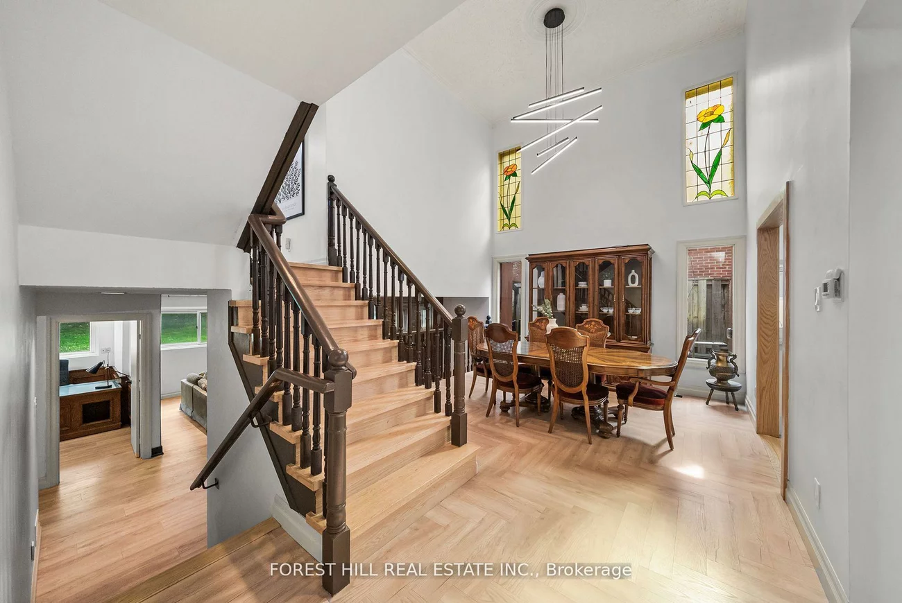 3, Saunders, Aileen-Willowbrook, Markham