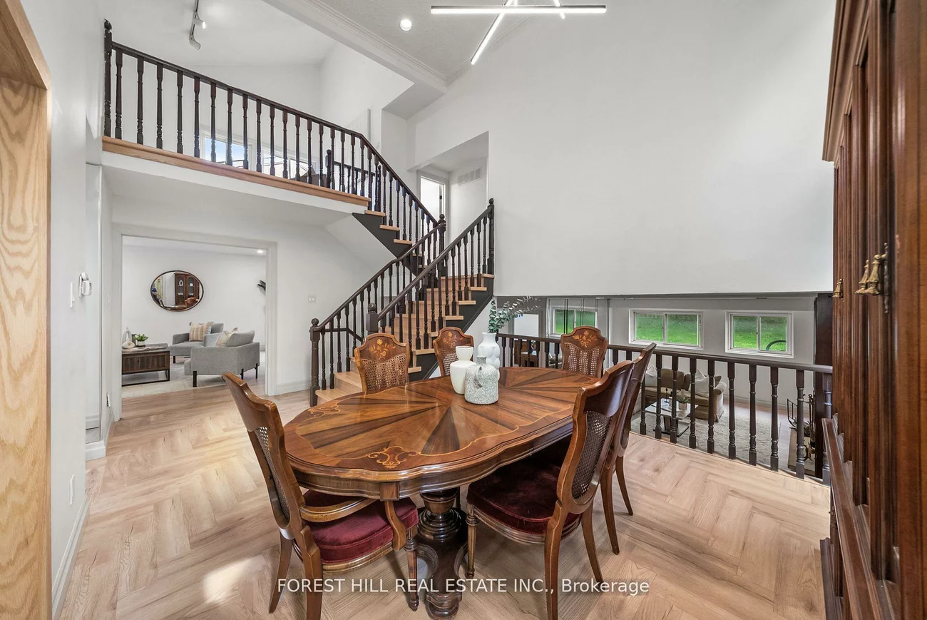 3, Saunders, Aileen-Willowbrook, Markham