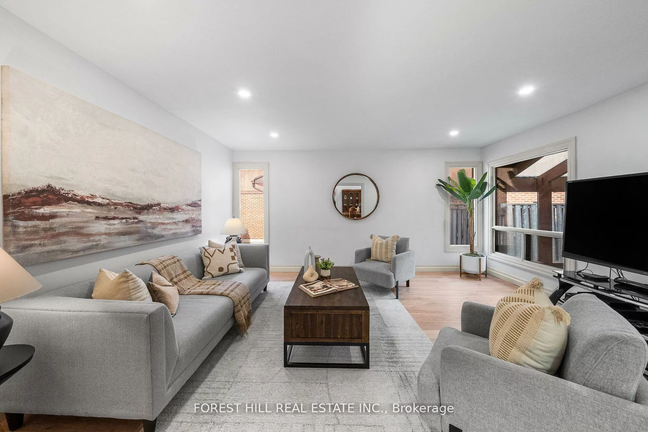 3, Saunders, Aileen-Willowbrook, Markham