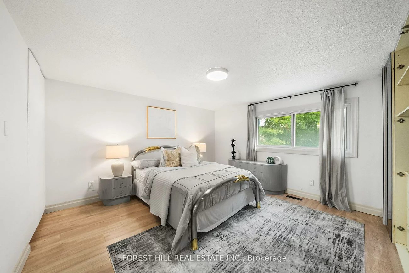 3, Saunders, Aileen-Willowbrook, Markham