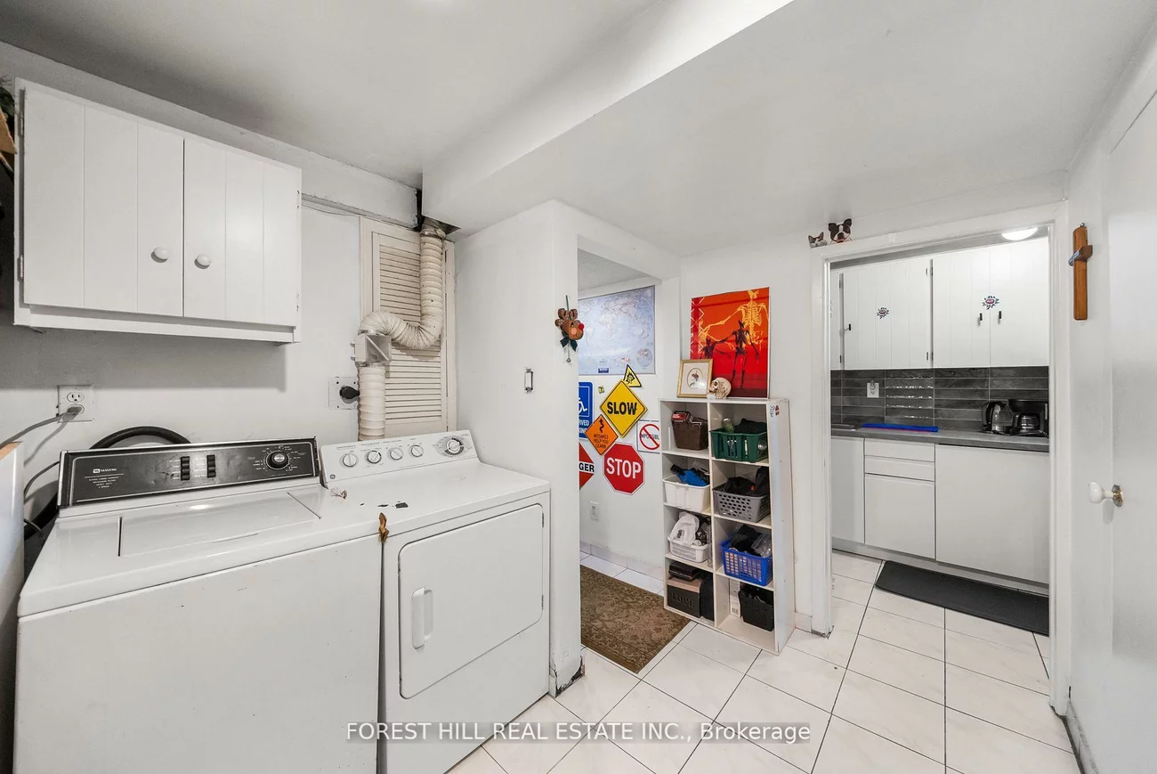 3, Saunders, Aileen-Willowbrook, Markham