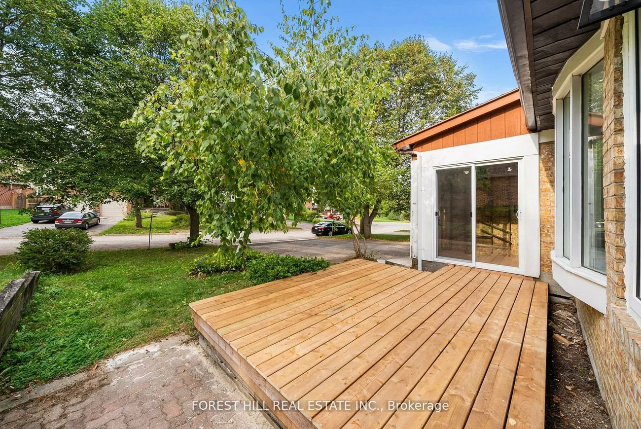 3, Saunders, Aileen-Willowbrook, Markham