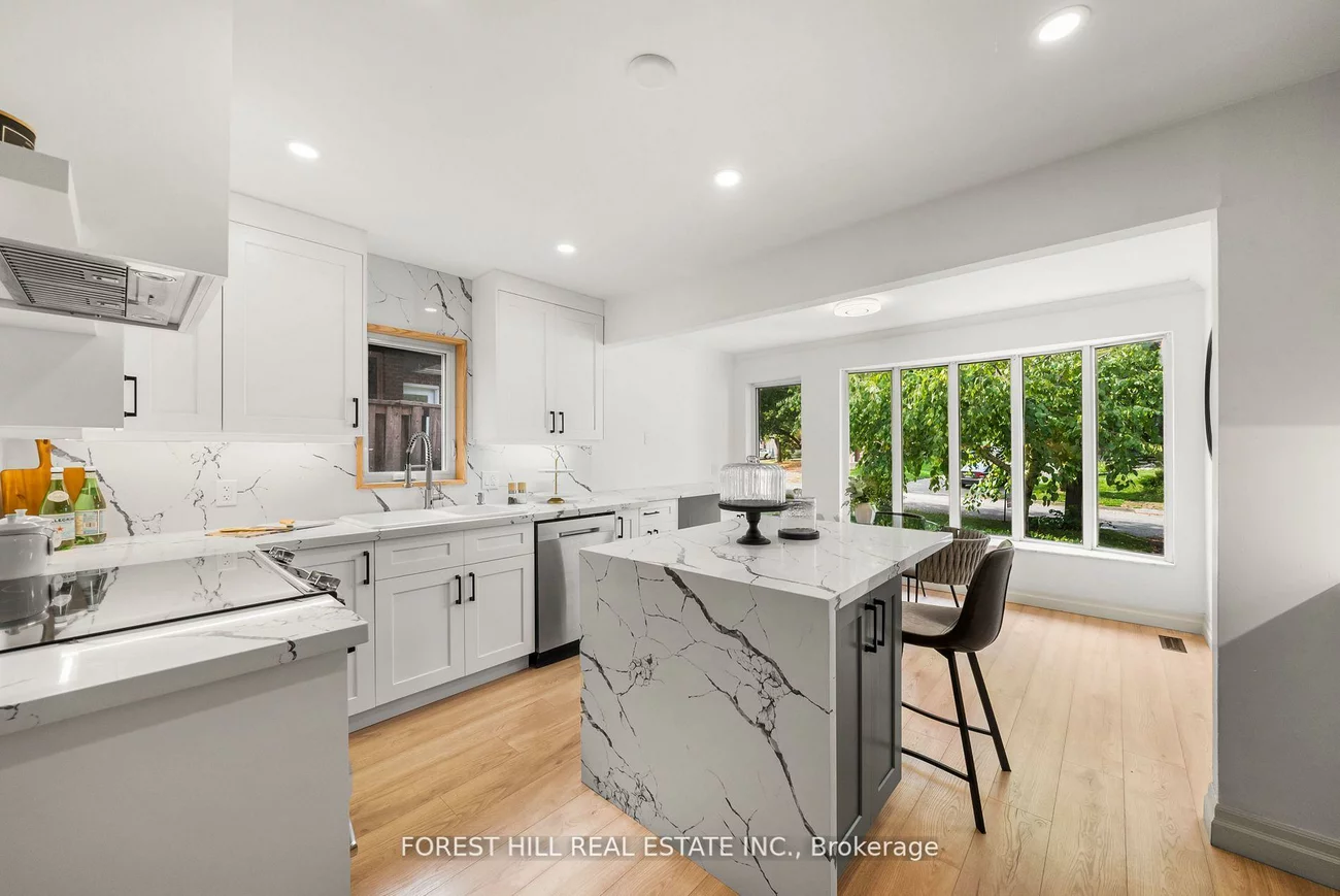 3, Saunders, Aileen-Willowbrook, Markham