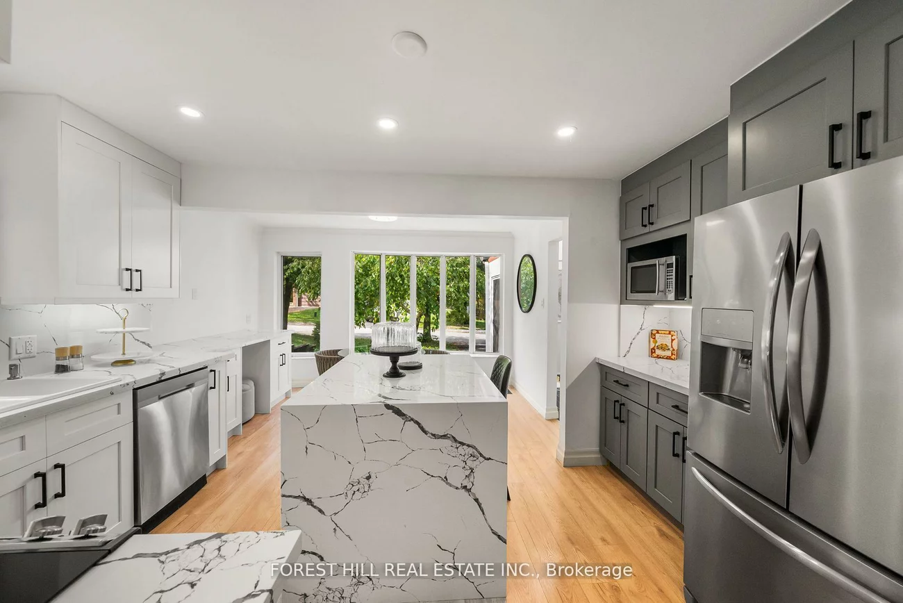 3, Saunders, Aileen-Willowbrook, Markham