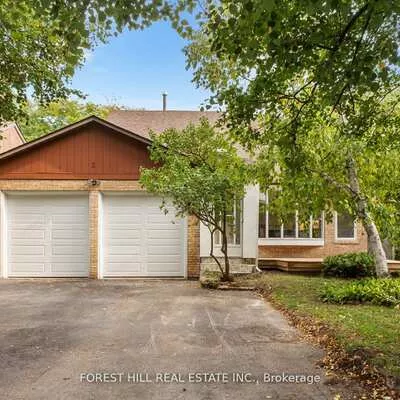 3, Saunders, Aileen-Willowbrook, Markham