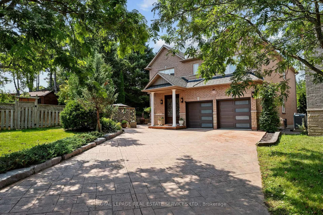 96, Bradgate, Thornlea, Markham