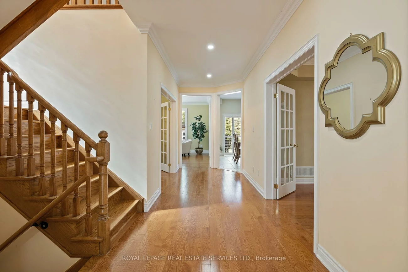 96, Bradgate, Thornlea, Markham