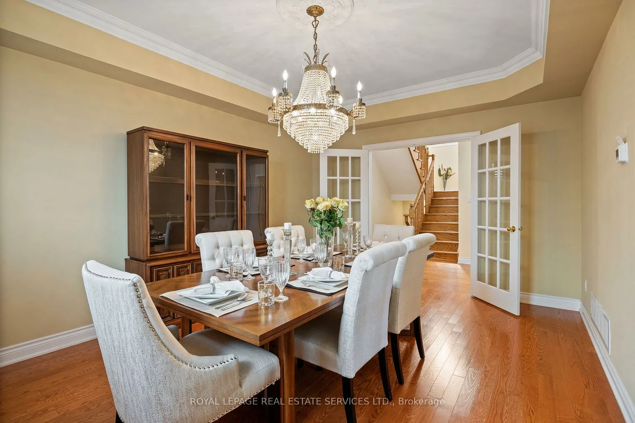 96, Bradgate, Thornlea, Markham