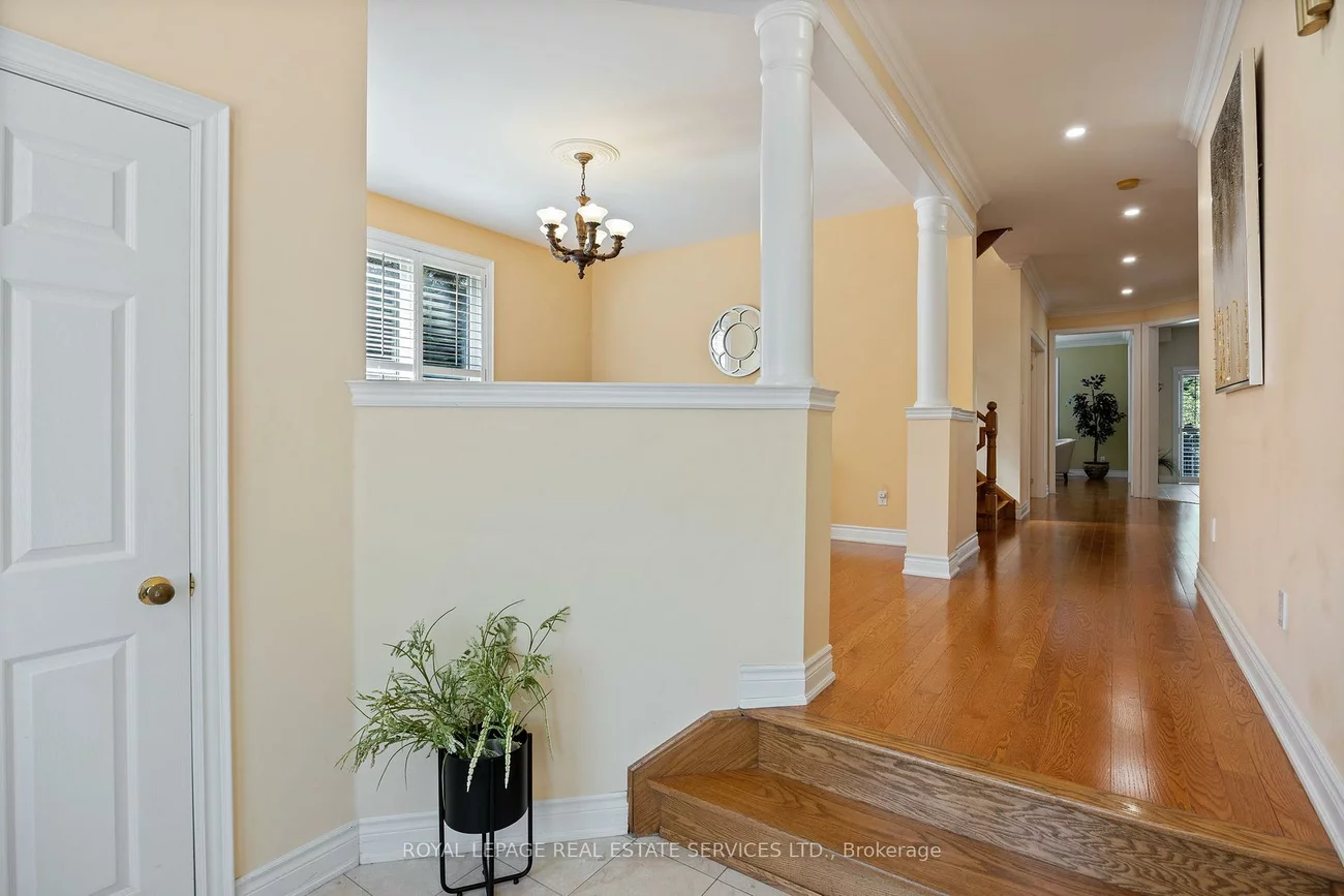 96, Bradgate, Thornlea, Markham