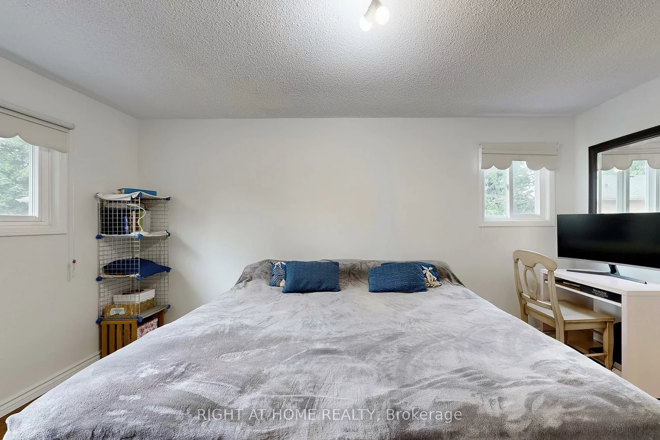 52, Breckonwood, Aileen-Willowbrook, Markham