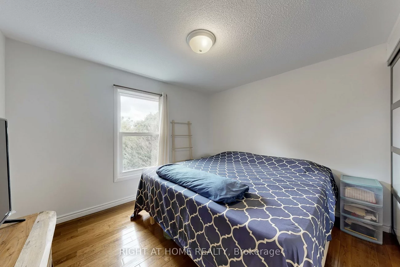 52, Breckonwood, Aileen-Willowbrook, Markham