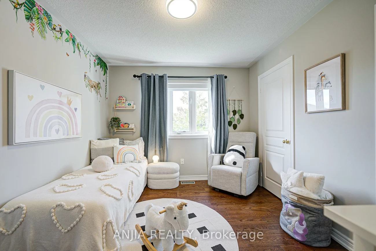54, Rainbow Valley, Greensborough, Markham