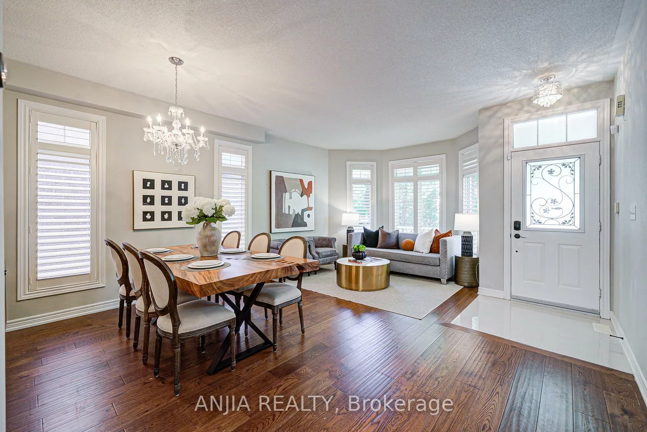 54, Rainbow Valley, Greensborough, Markham
