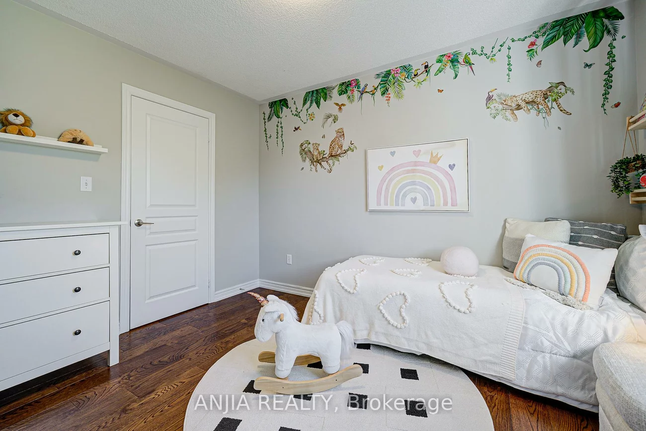 54, Rainbow Valley, Greensborough, Markham
