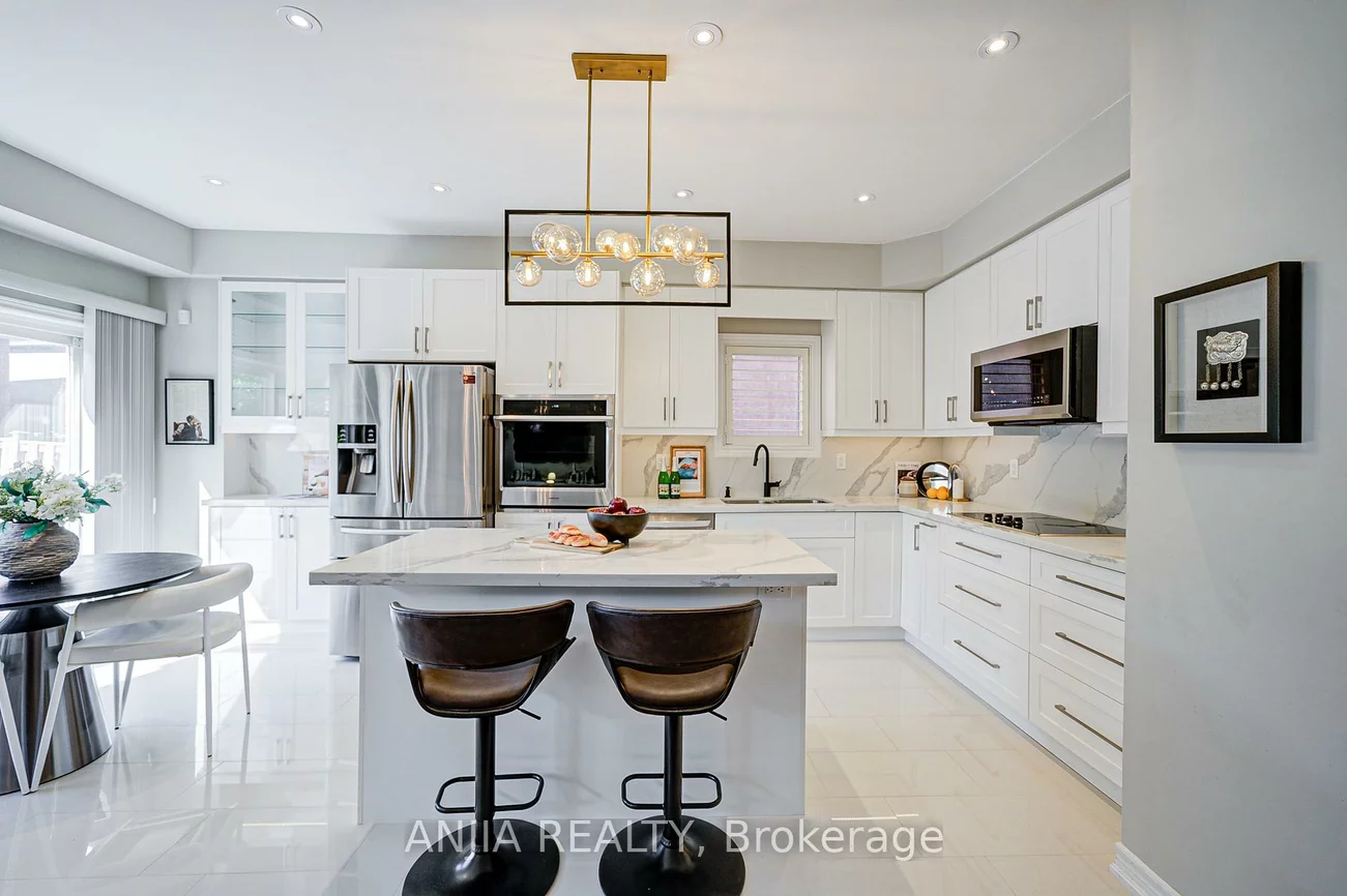 54, Rainbow Valley, Greensborough, Markham