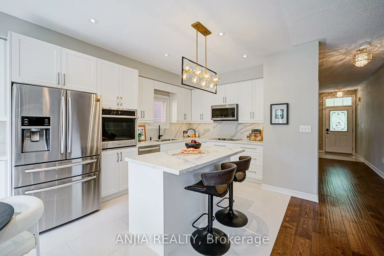54, Rainbow Valley, Greensborough, Markham