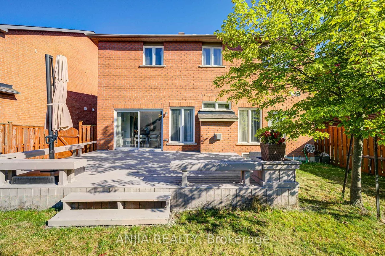 54, Rainbow Valley, Greensborough, Markham