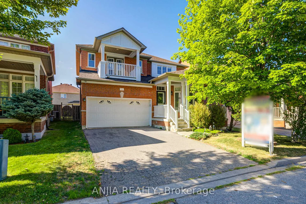 54, Rainbow Valley, Greensborough, Markham