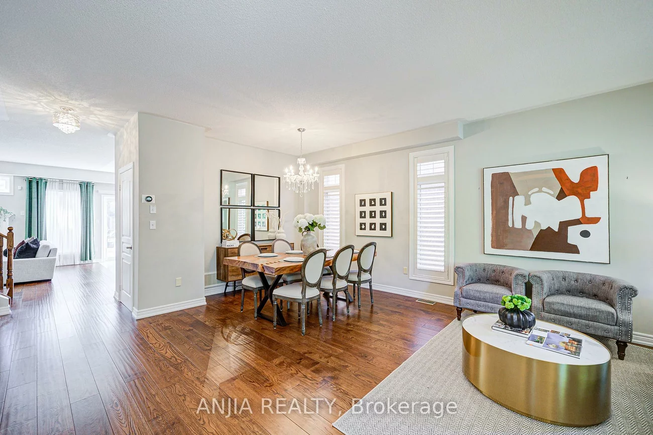 54, Rainbow Valley, Greensborough, Markham